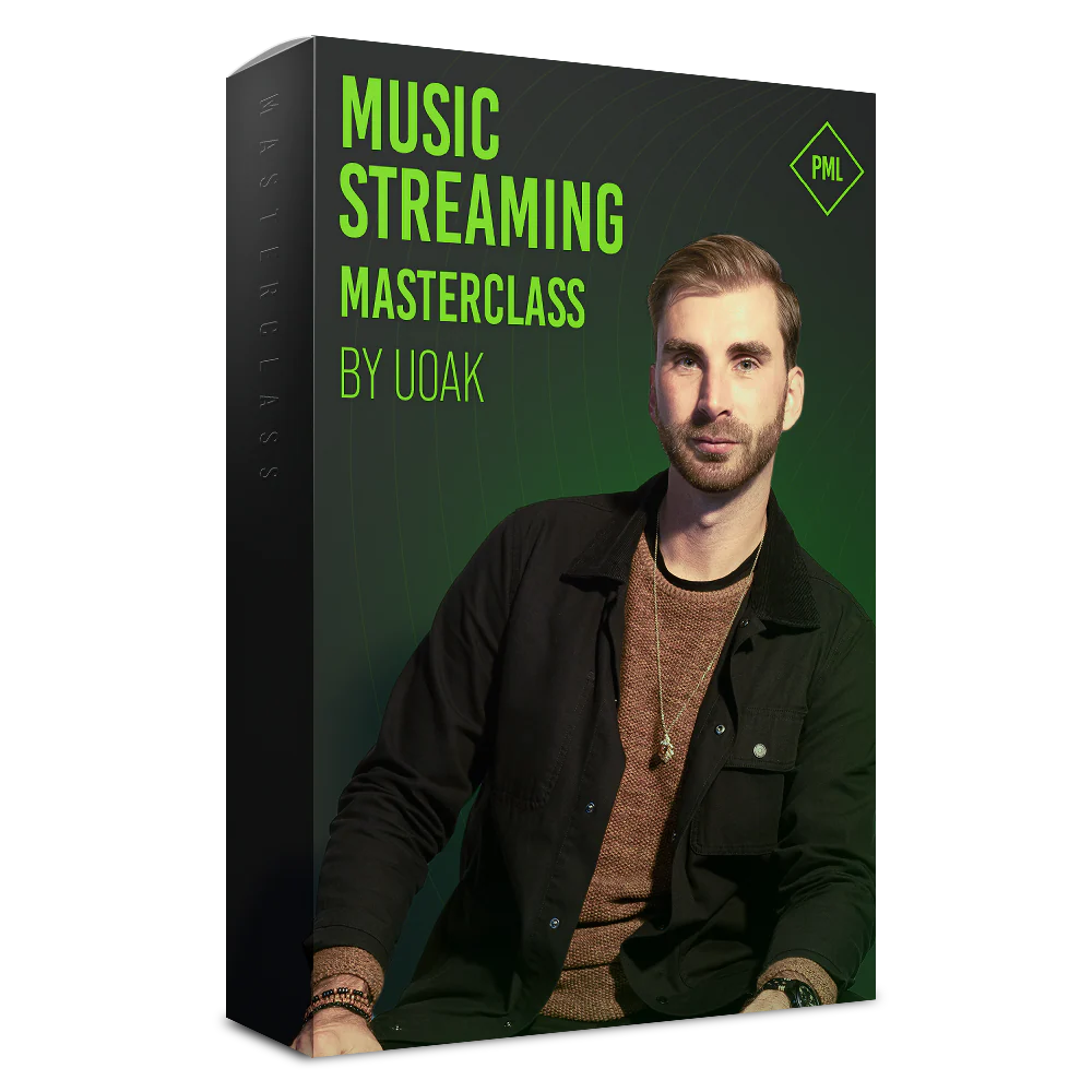 Music Streaming Masterclass - Image 3