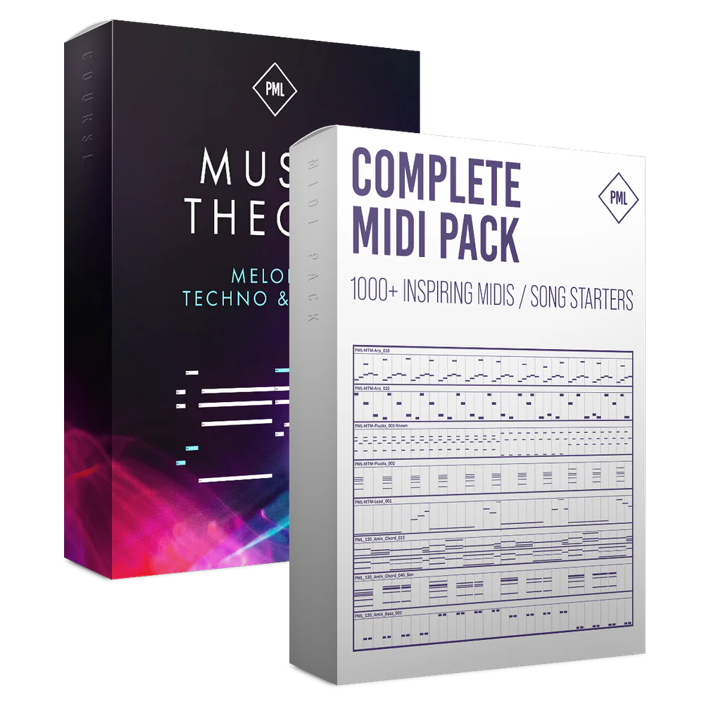 Music Theory for Melodic Techno and House - Image 4