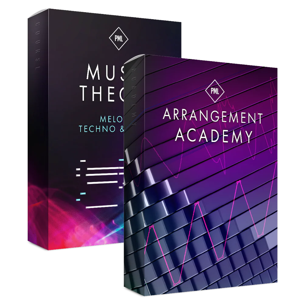 Music Theory for Melodic Techno and House - Image 5