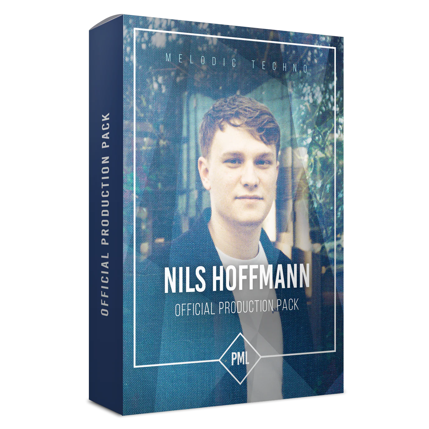 Nils Hoffmann Production Pack - Melodic Techno - Image 3
