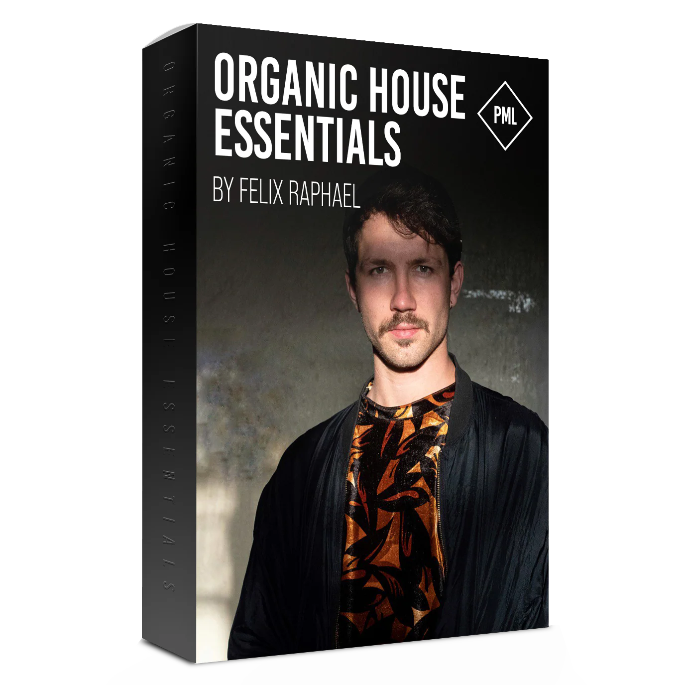 Organic House Essentials - Samples & Presets by Felix Raphael - Image 3