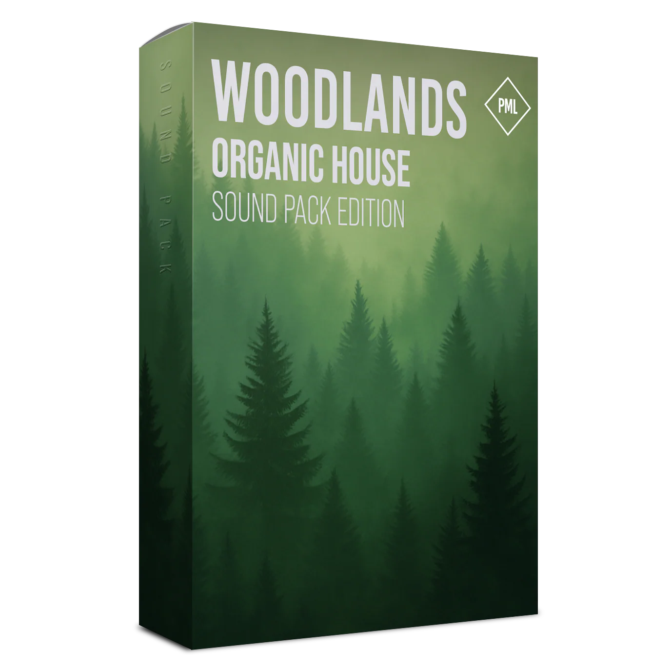 Organic House - Sound Pack - Woodlands - Image 4