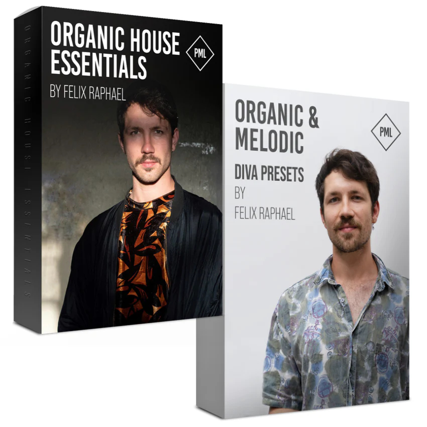 Melodic & Organic Diva Presets by Felix Raphael - Image 3