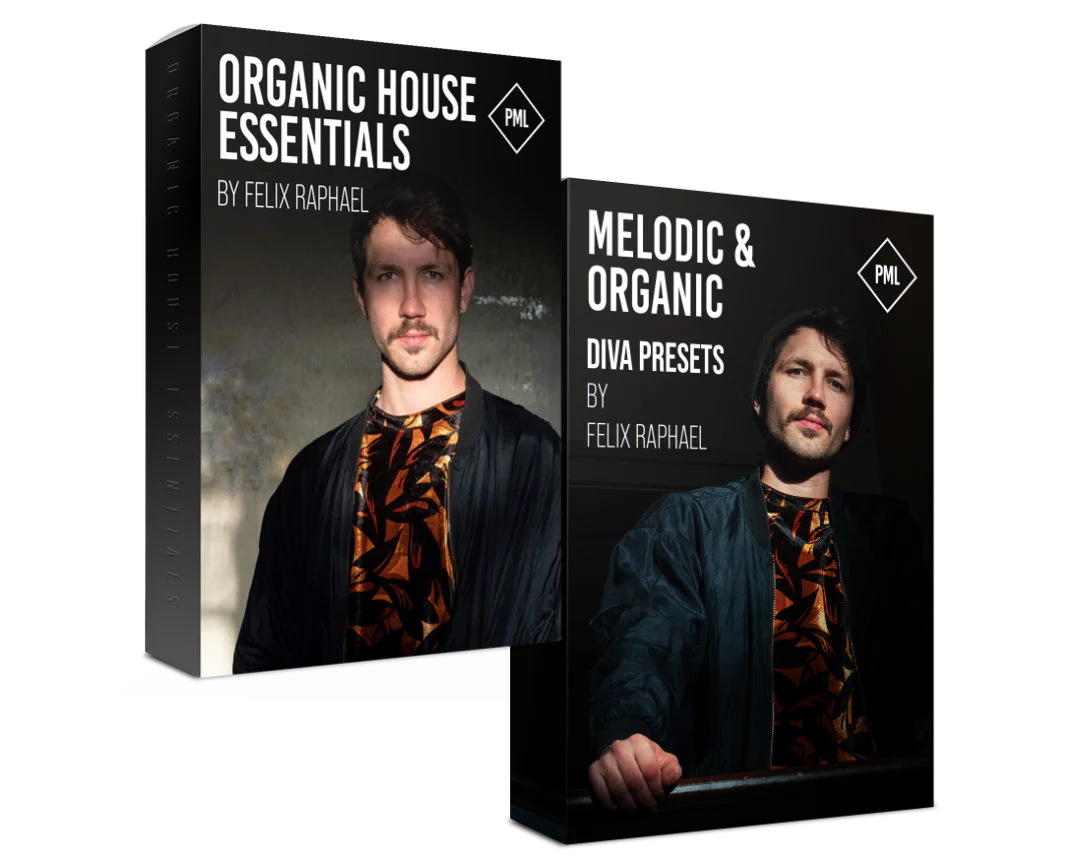 Melodic & Organic Diva Presets by Felix Raphael - Image 4