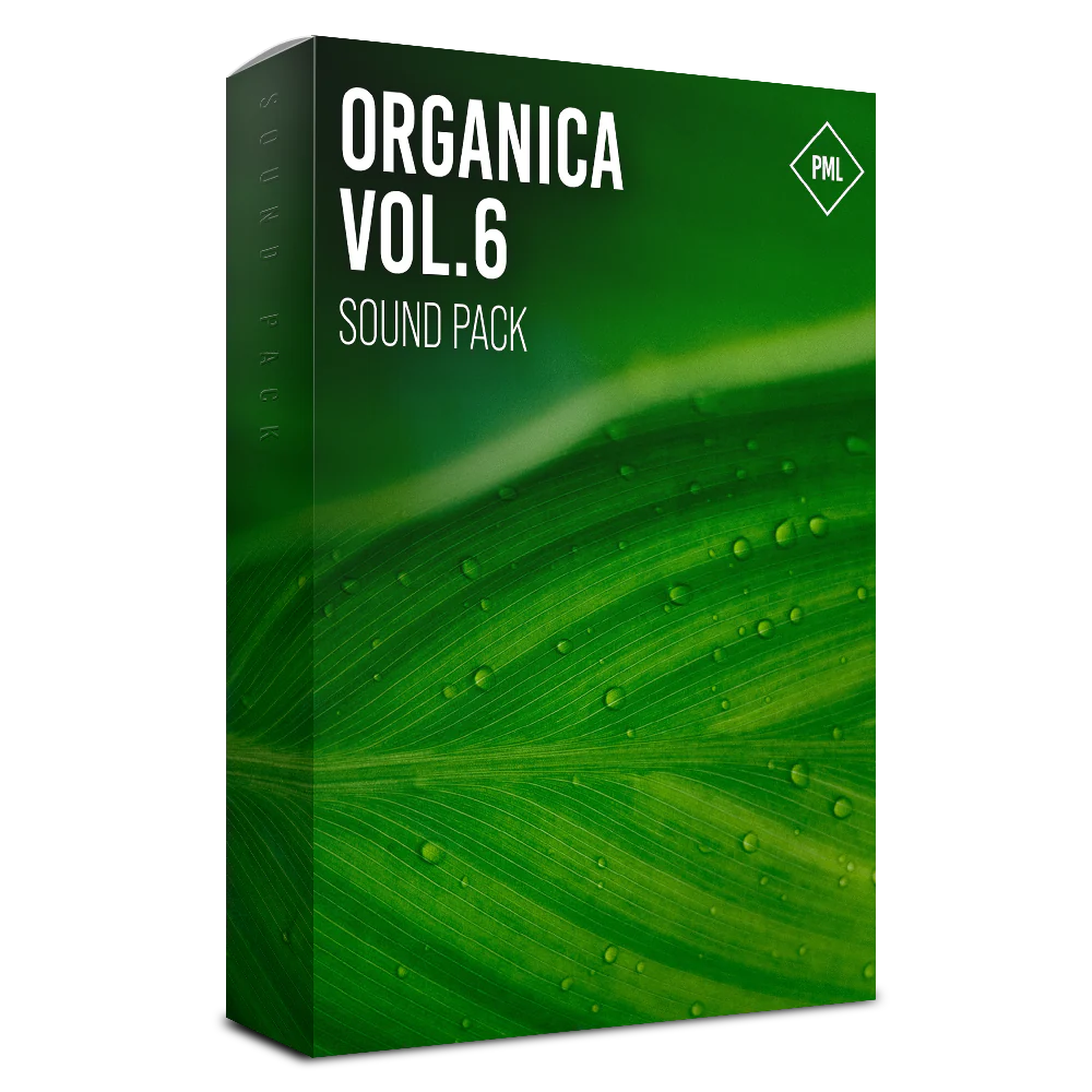 Organica Vol. 6 - Full Production Suite - Image 3