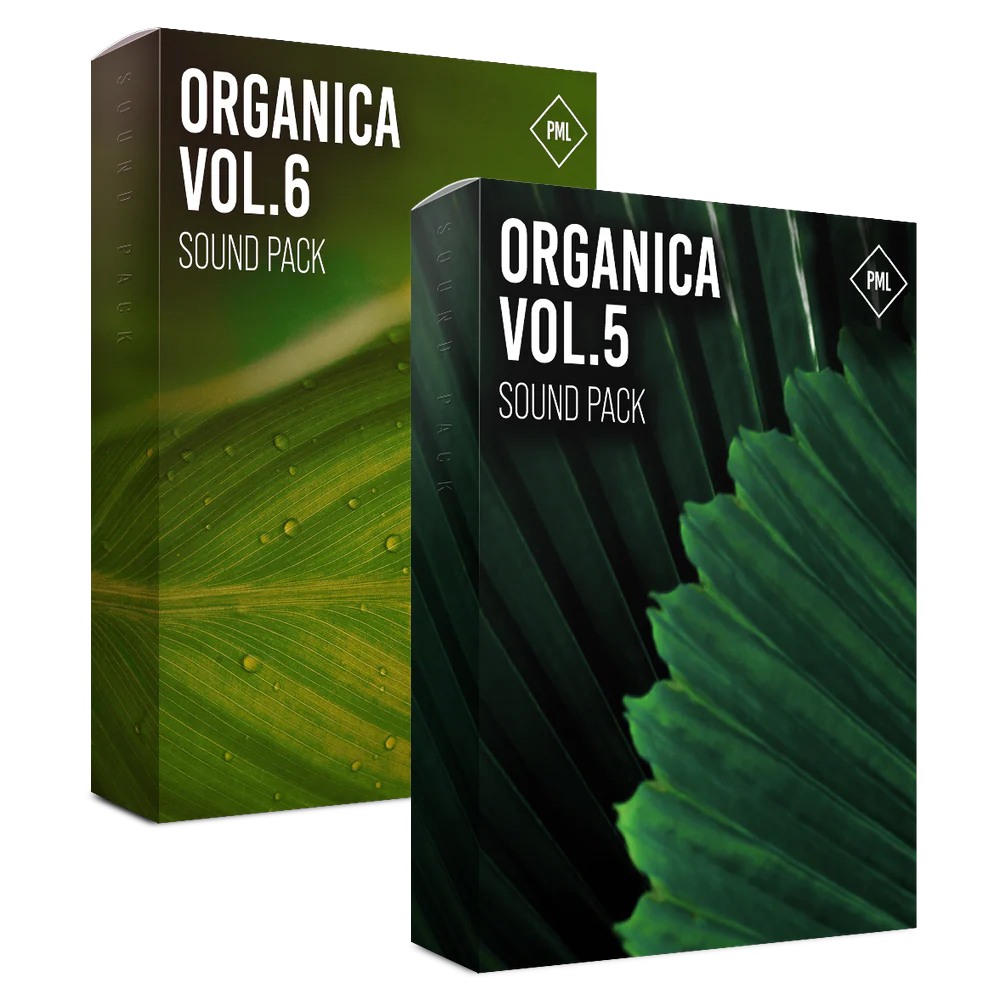 Organica Vol. 6 - Full Production Suite - Image 4