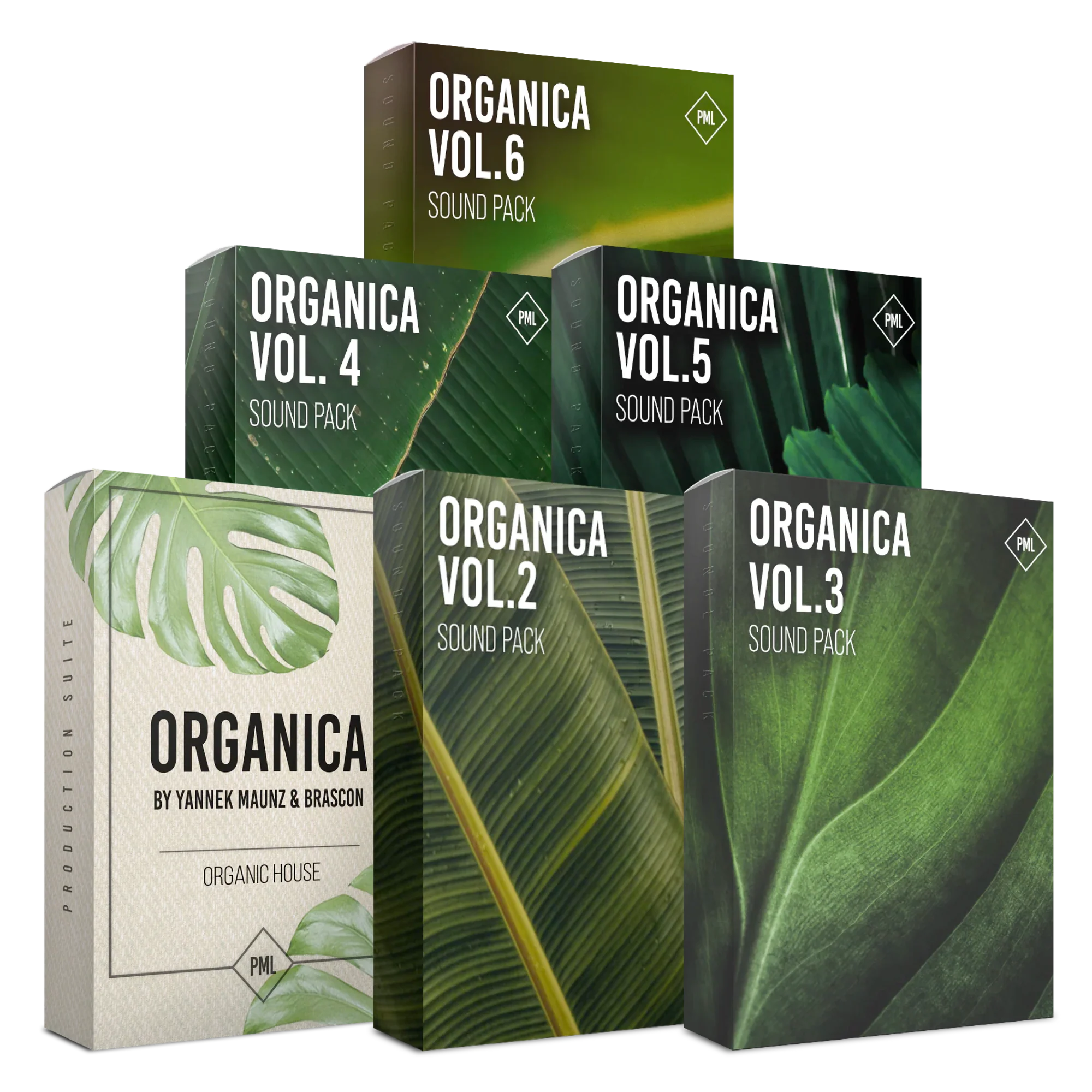 Organica Vol. 6 - Full Production Suite - Image 5