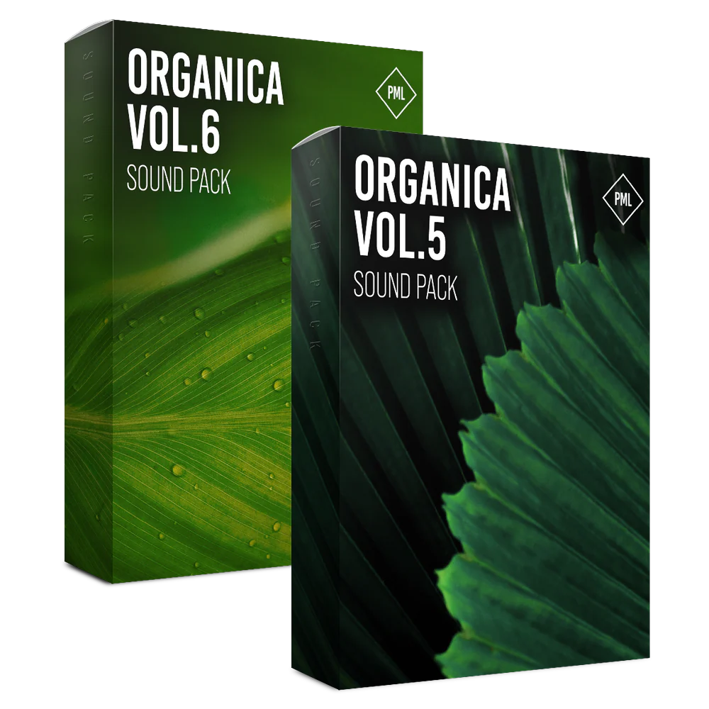 Organica Vol. 6 - Full Production Suite - Image 6