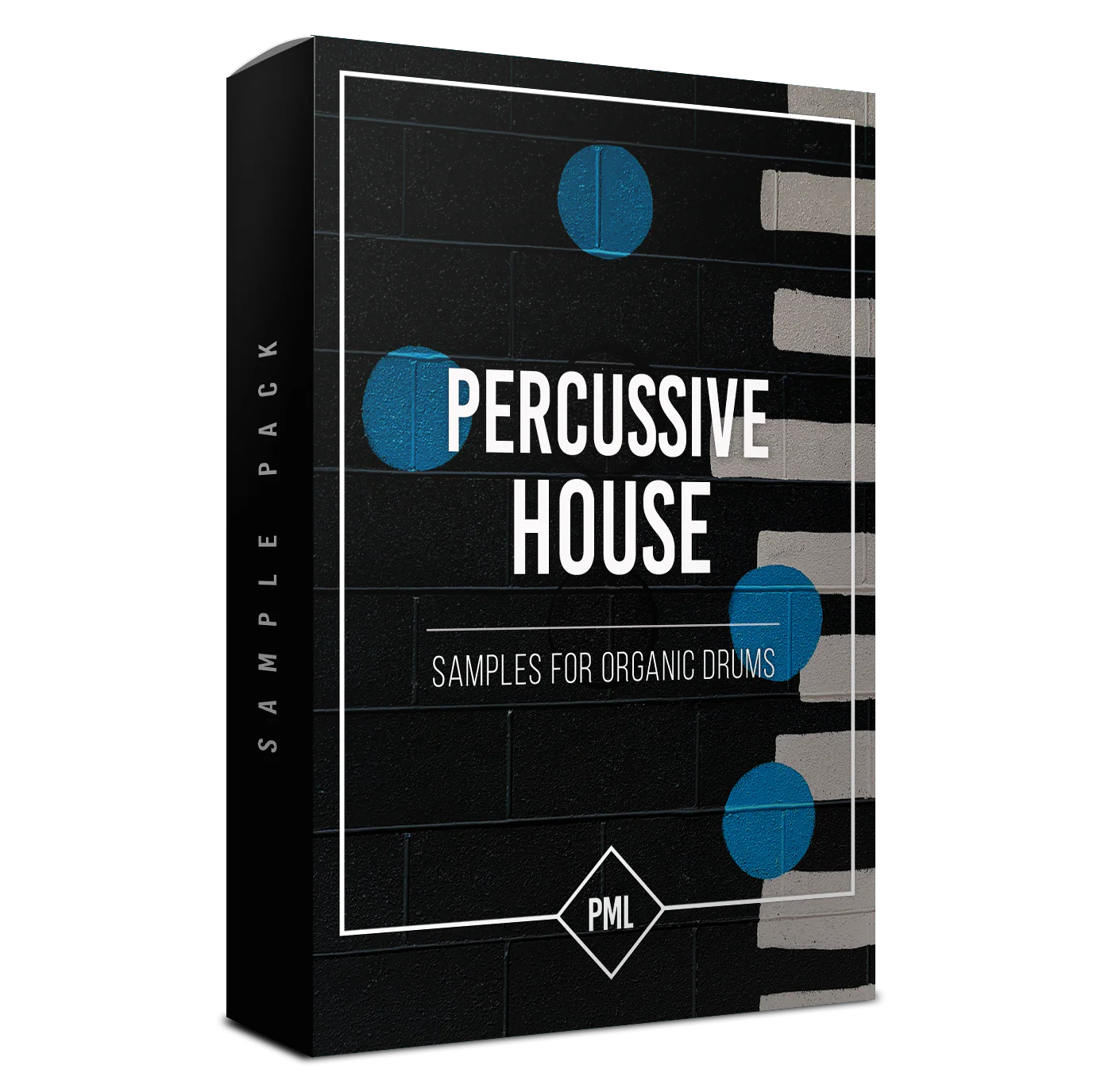Percussive House - Organic Samples & Loops - Image 3