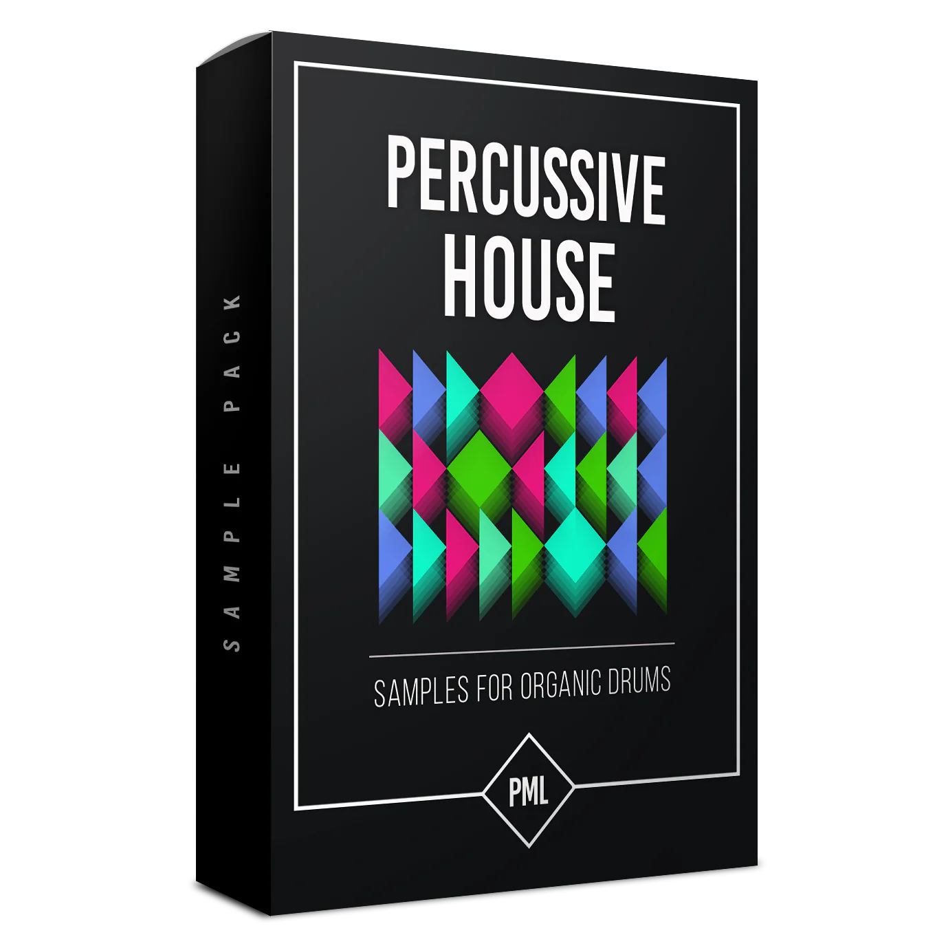 Percussive House - Organic Samples & Loops - Image 4