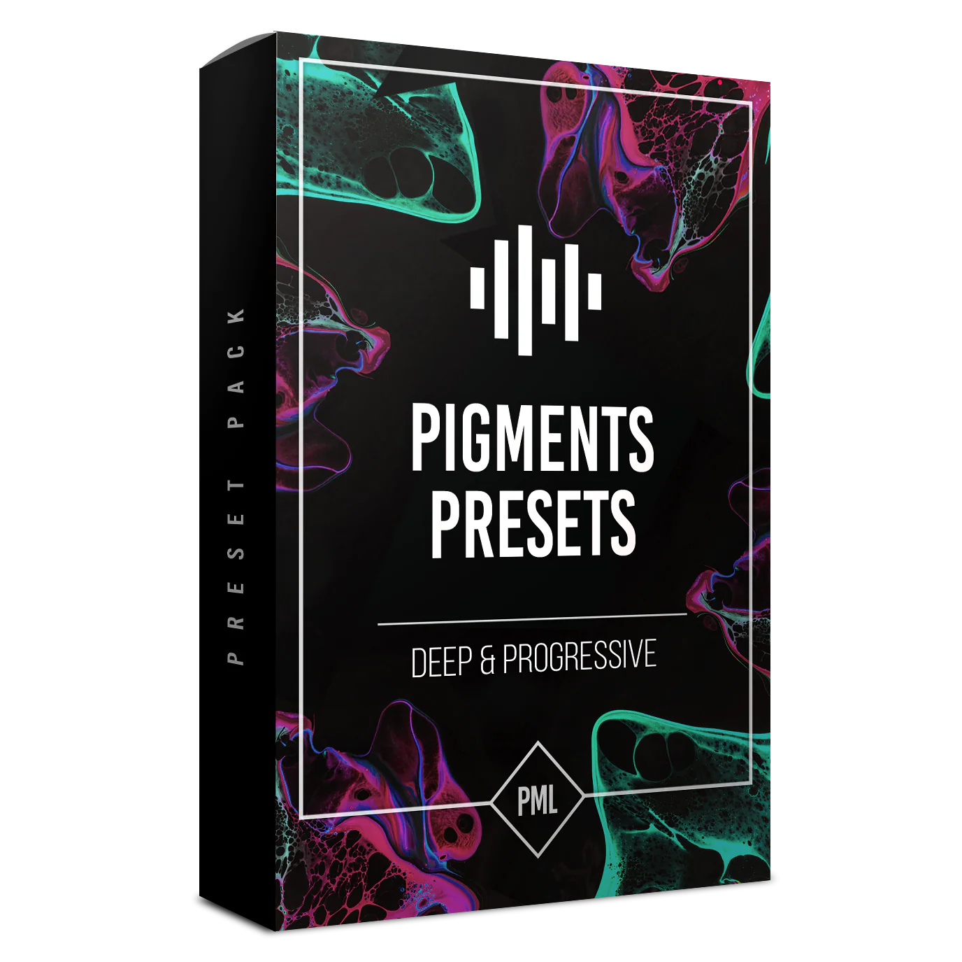 Pigments Preset Pack - by Tim Engelhardt - Image 3