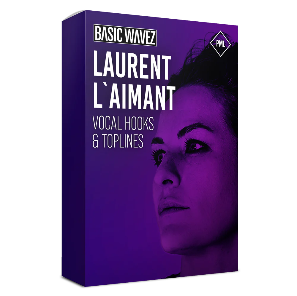 PML - Bound to Divide - Lauren L'aimant Vocal Hooks - Image 2