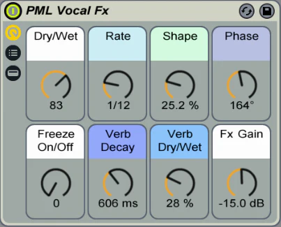 PML Vocal Racks - Image 10