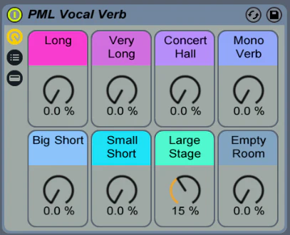 PML Vocal Racks - Image 11