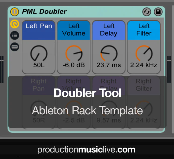 PML Vocal Racks - Image 3