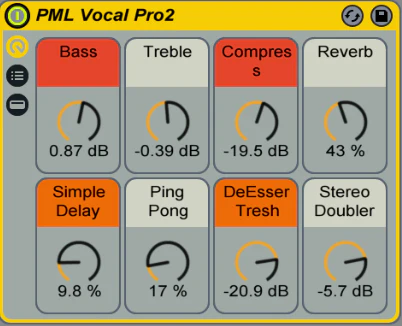 PML Vocal Racks - Image 4
