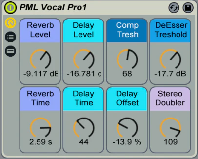 PML Vocal Racks - Image 5