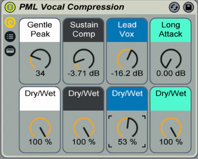PML Vocal Racks - Image 6
