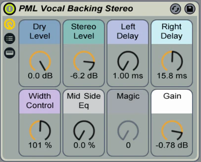 PML Vocal Racks - Image 7