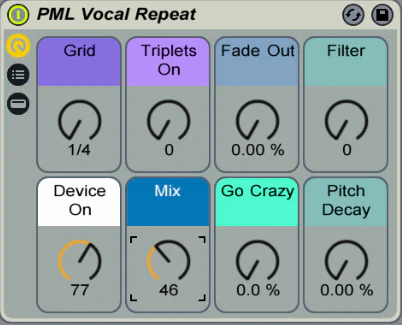 PML Vocal Racks - Image 8