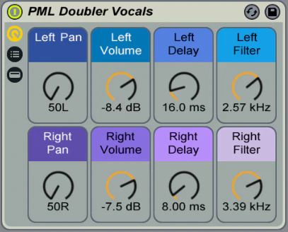 PML Vocal Racks - Image 9