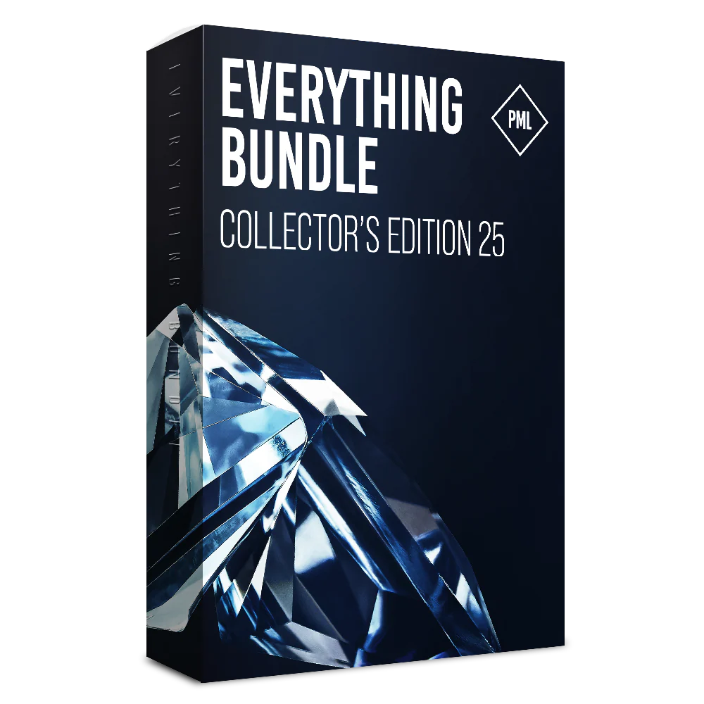 Everything Bundle - Collector's Edition - Image 2