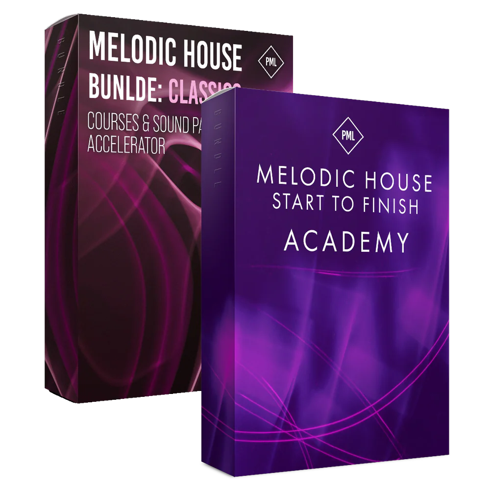 Complete Melodic House Start to Finish Academy - Image 3