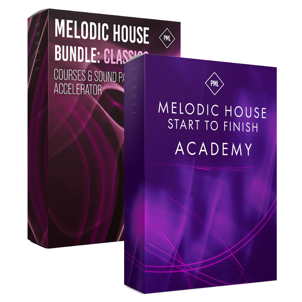 Complete Melodic House Start to Finish Academy - Image 4