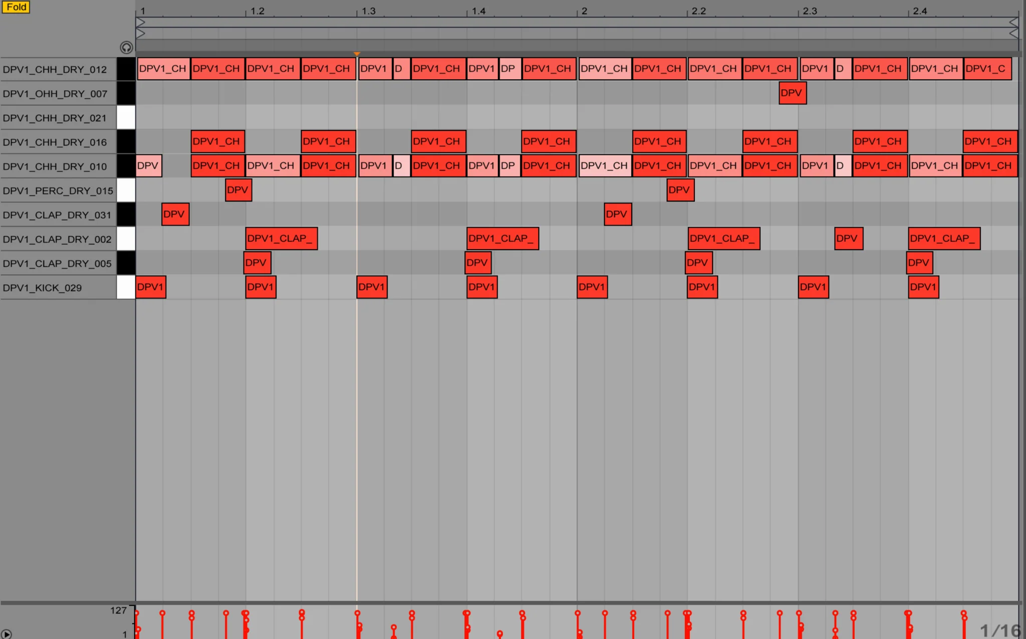 Premium House Loops + Loop Midis - Image 10