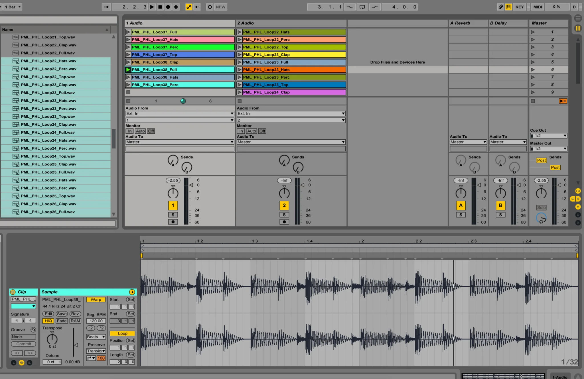 Premium House Loops + Loop Midis - Image 6