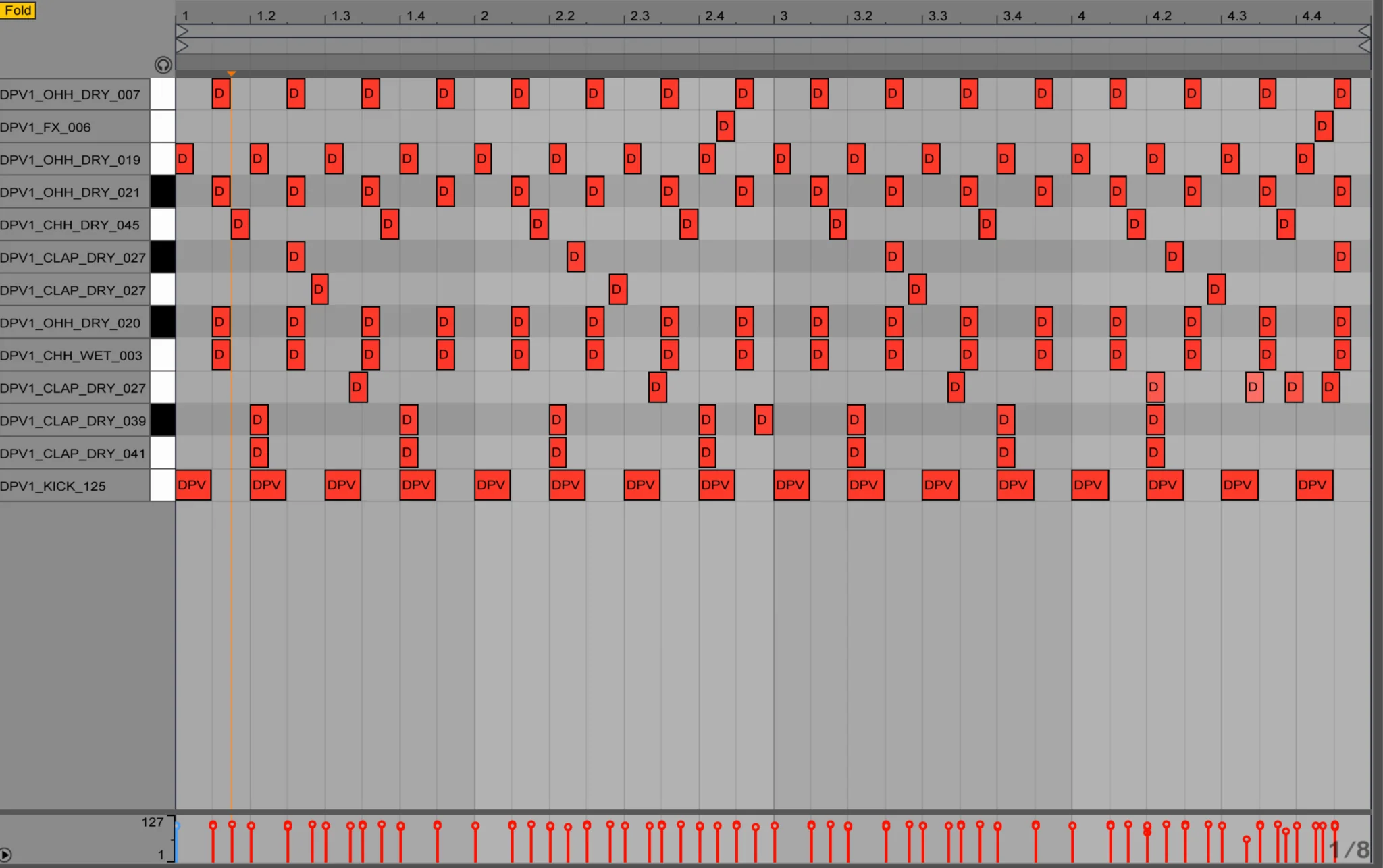 Premium House Loops + Loop Midis - Image 8