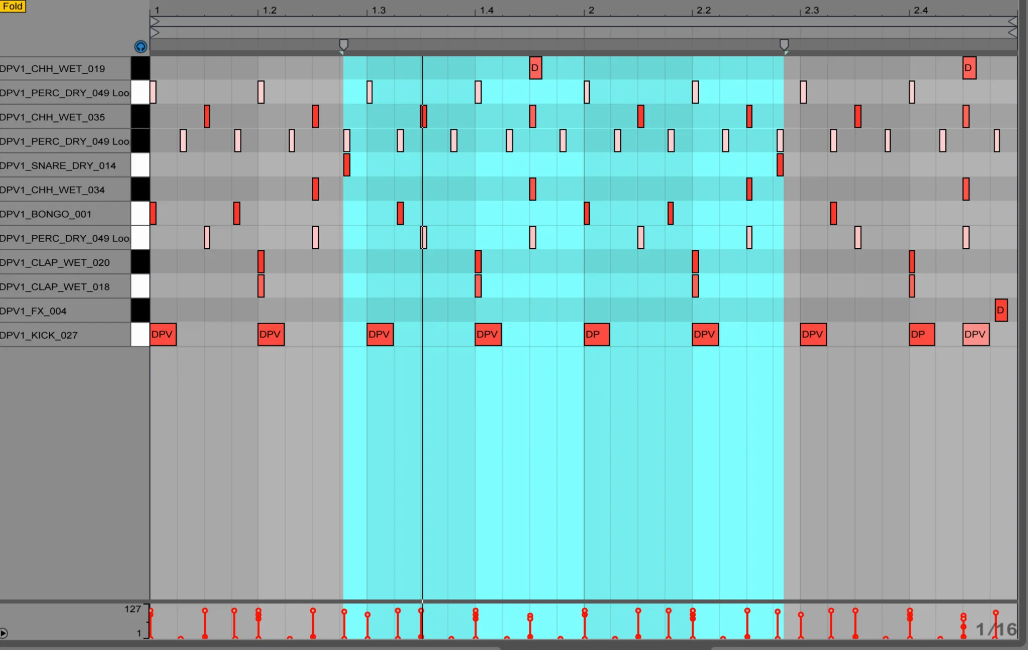 Premium House Loops + Loop Midis - Image 9