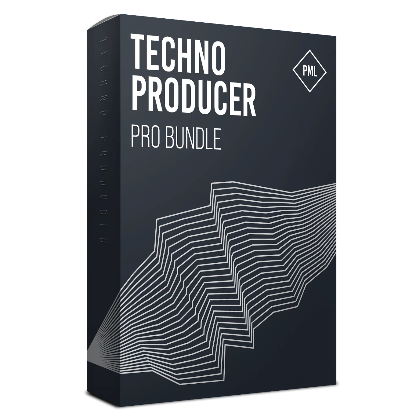 Pro Bundle - Ableton Techno Producer