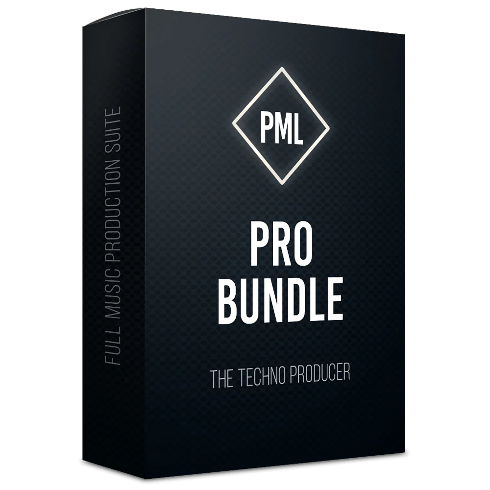 Pro Bundle - Ableton Techno Producer - Image 2