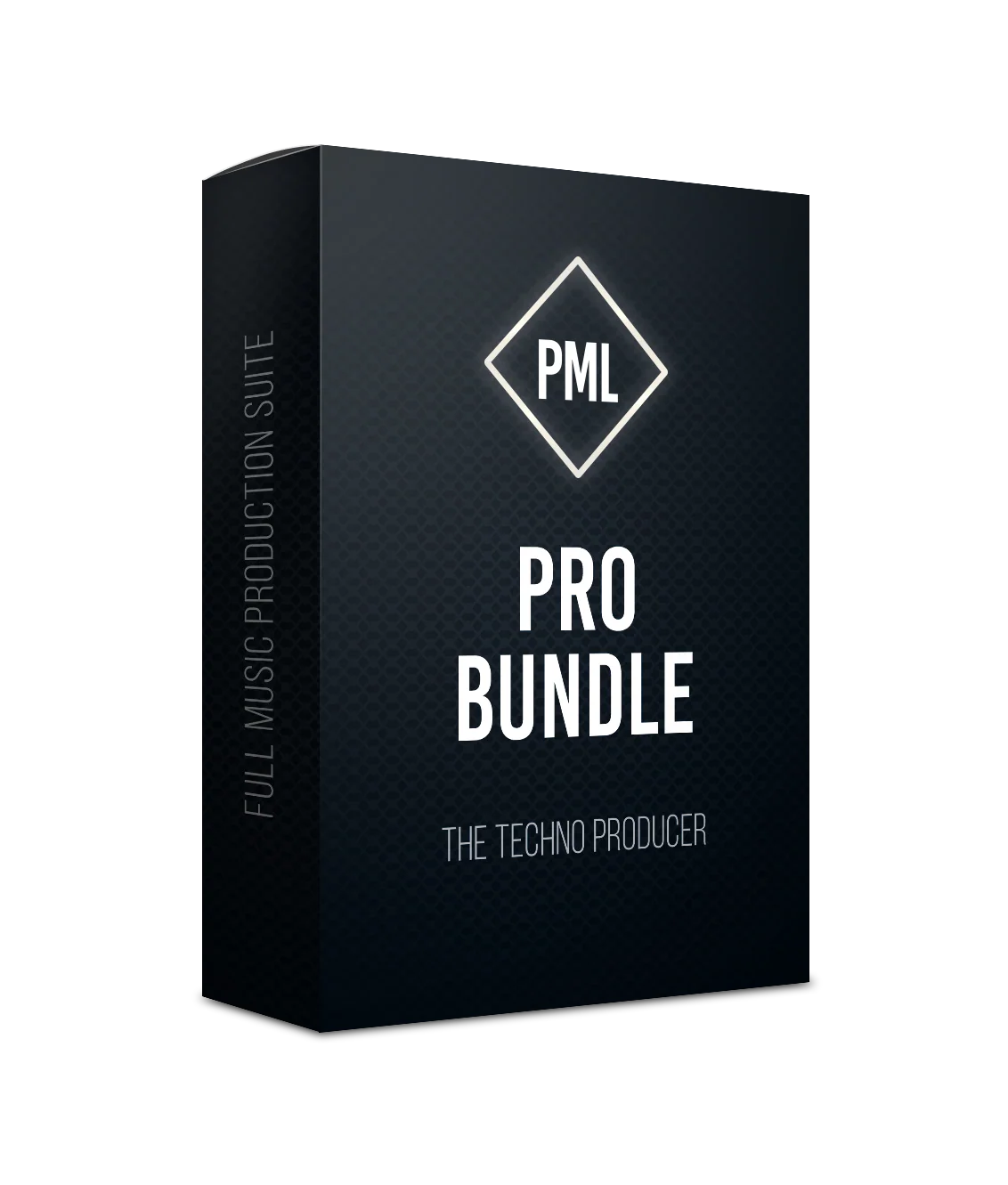 Pro Bundle - Ableton Techno Producer - Image 3
