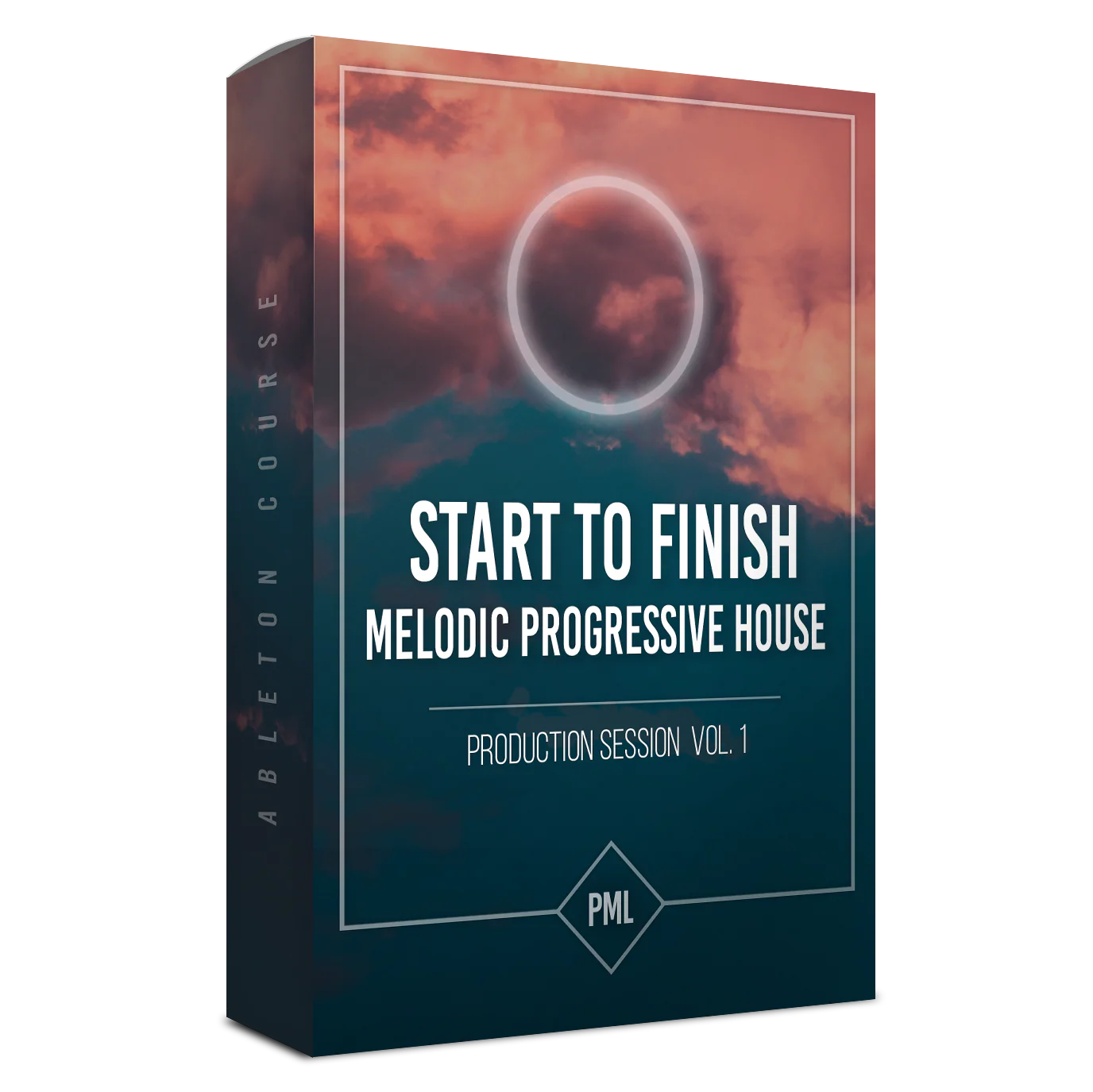 Classics: Course - Melodic Progressive House Start to Finish - Image 4