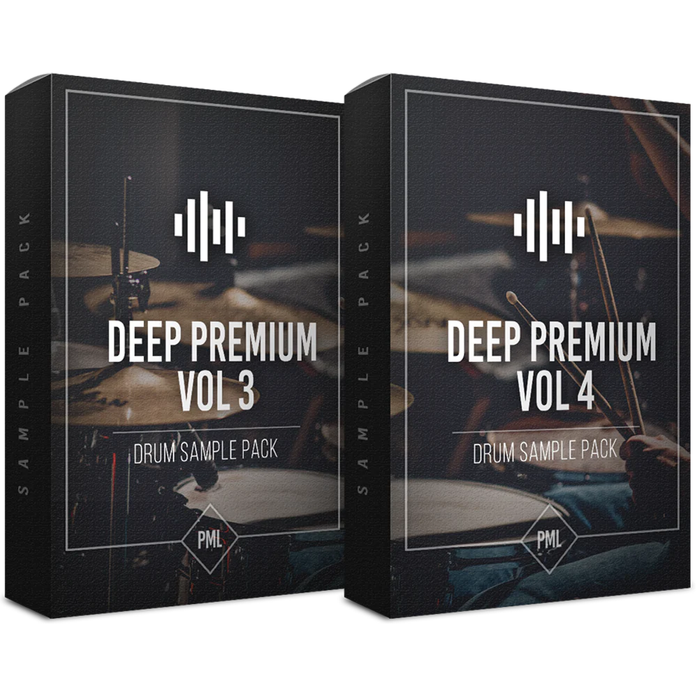 Classics: Course - Melodic Progressive House Start to Finish - Image 6