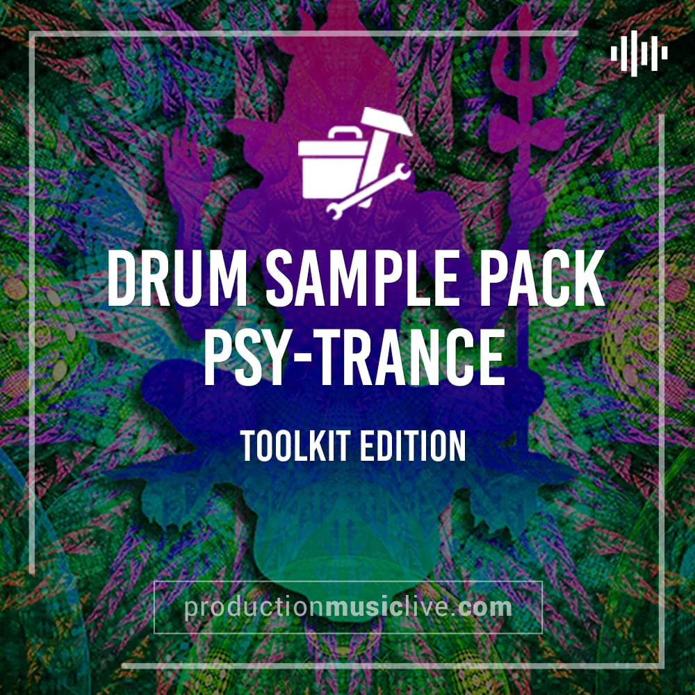 Psytrance - Mantra - Loops and Samples - Image 2