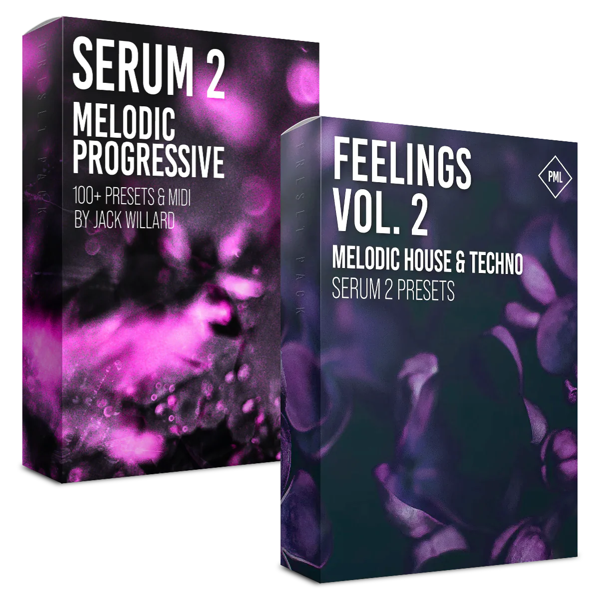 Serum 2 - Melodic Progressive Presets - Image 3