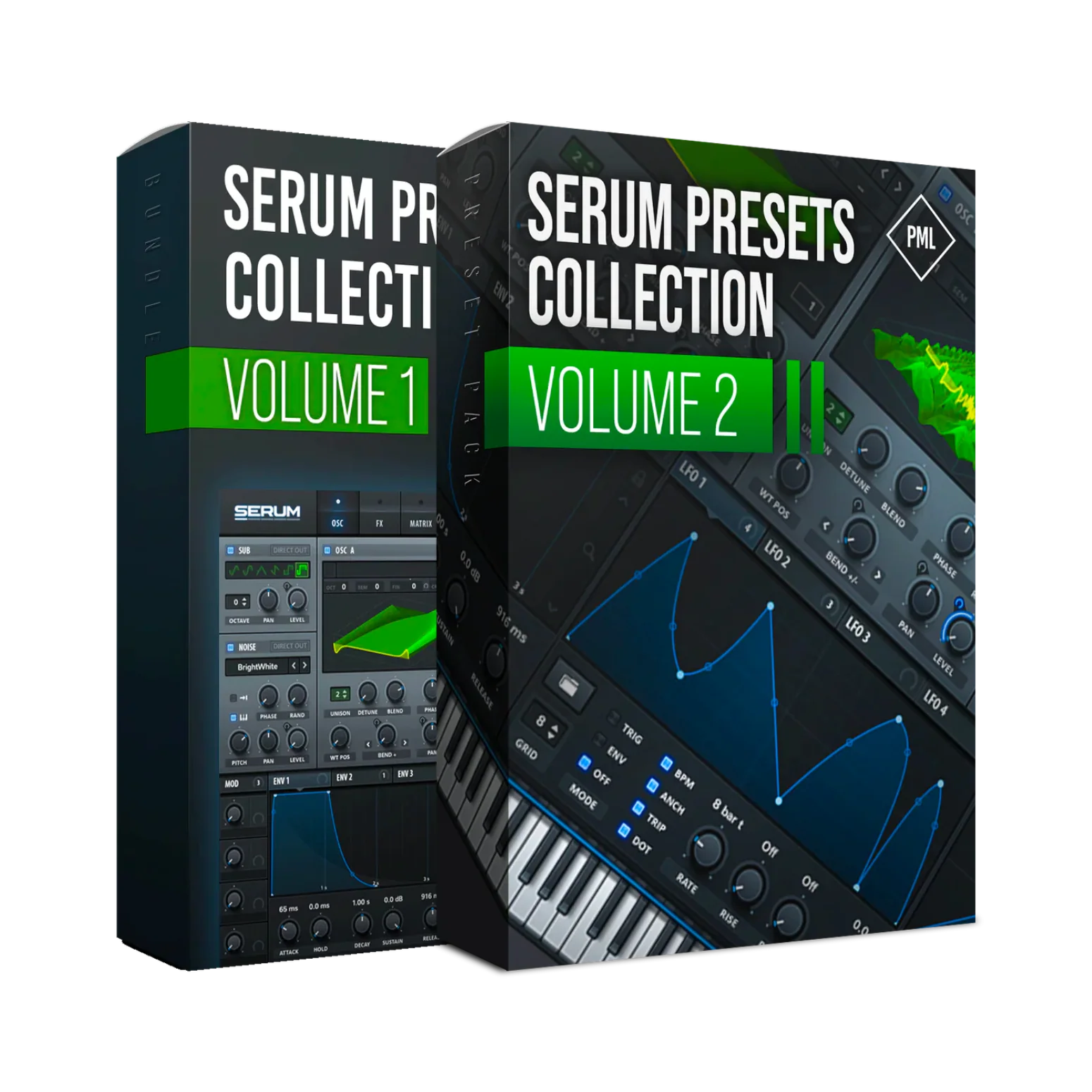 Serum Presets Bundle - Image 4