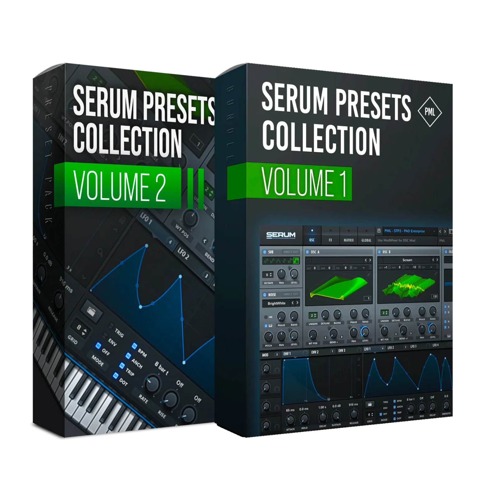 Serum Presets Bundle - Image 5