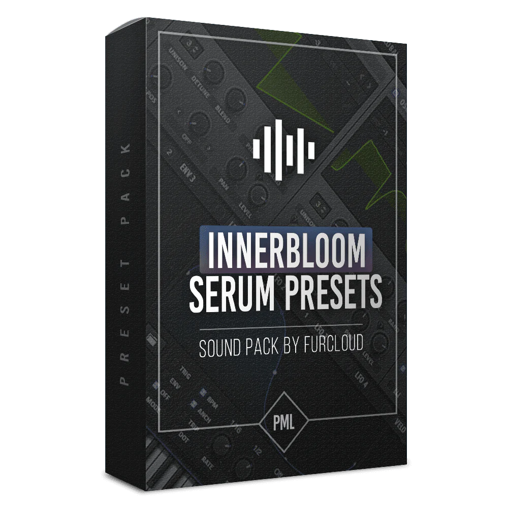Serum Preset Pack - Innerbloom - Image 5