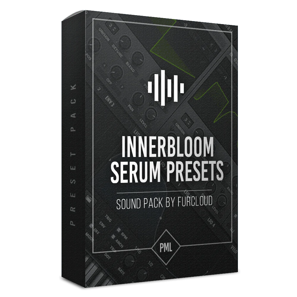 Serum Preset Pack - Innerbloom - Image 6