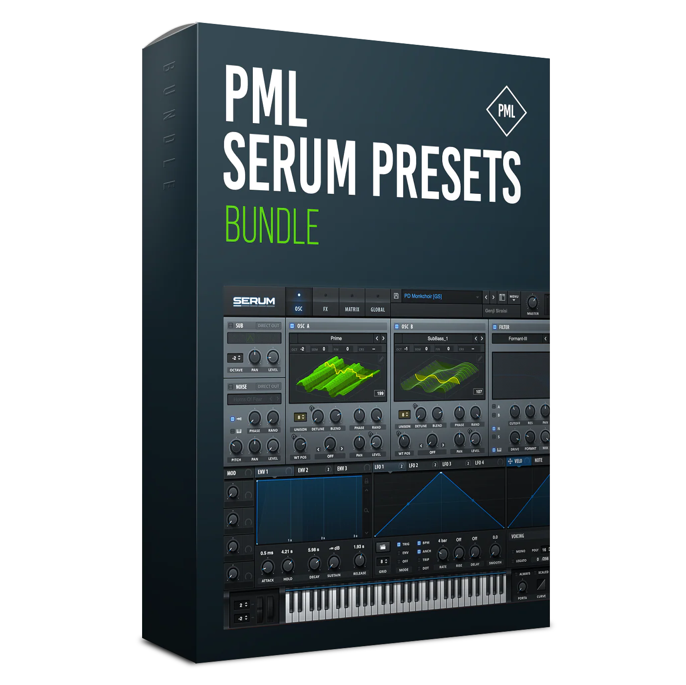 Serum Presets Collection Vol.1 - Image 3