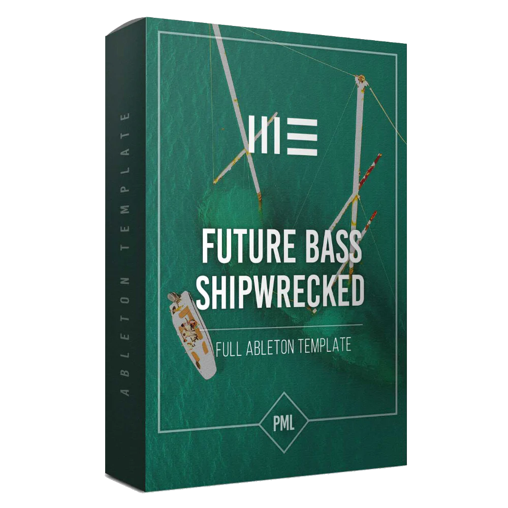 Shipwrecked - Future Bass