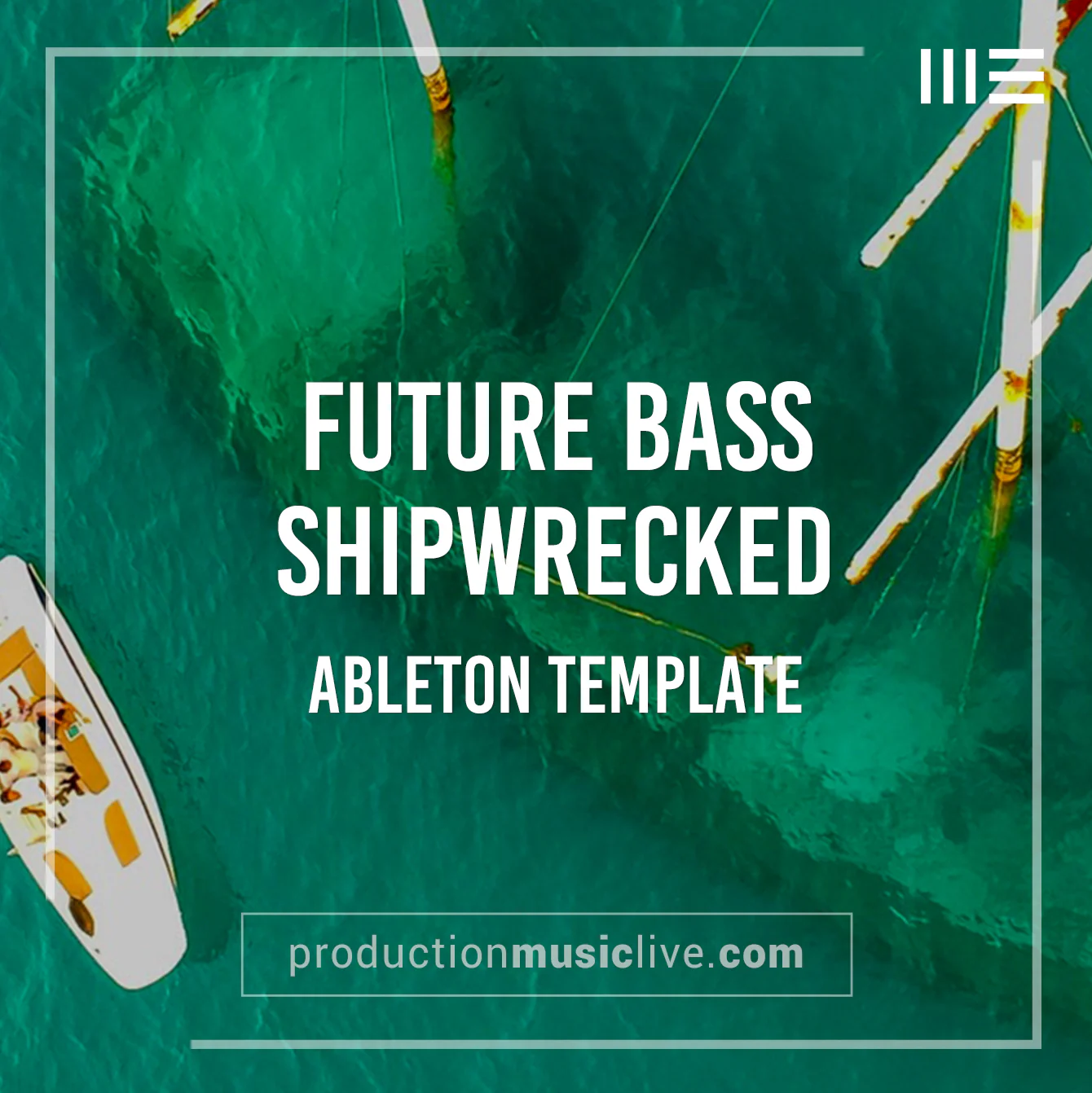 Shipwrecked - Future Bass - Image 3
