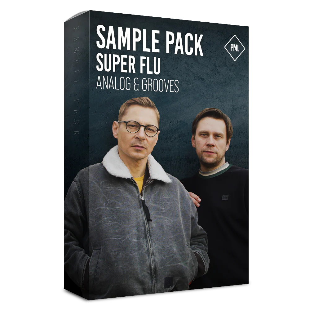 Super Flu - Sample Pack