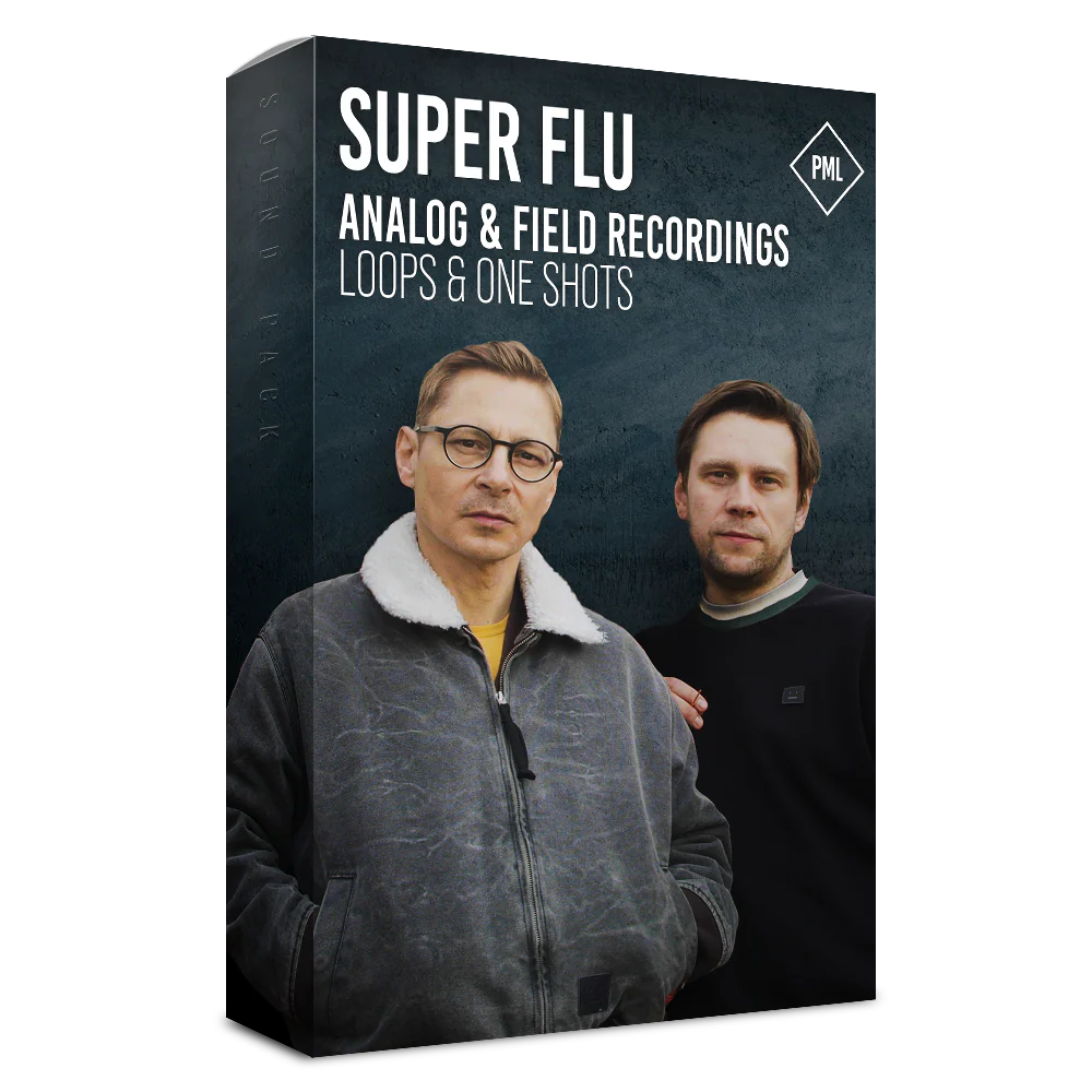 Super Flu - Sample Pack - Image 2