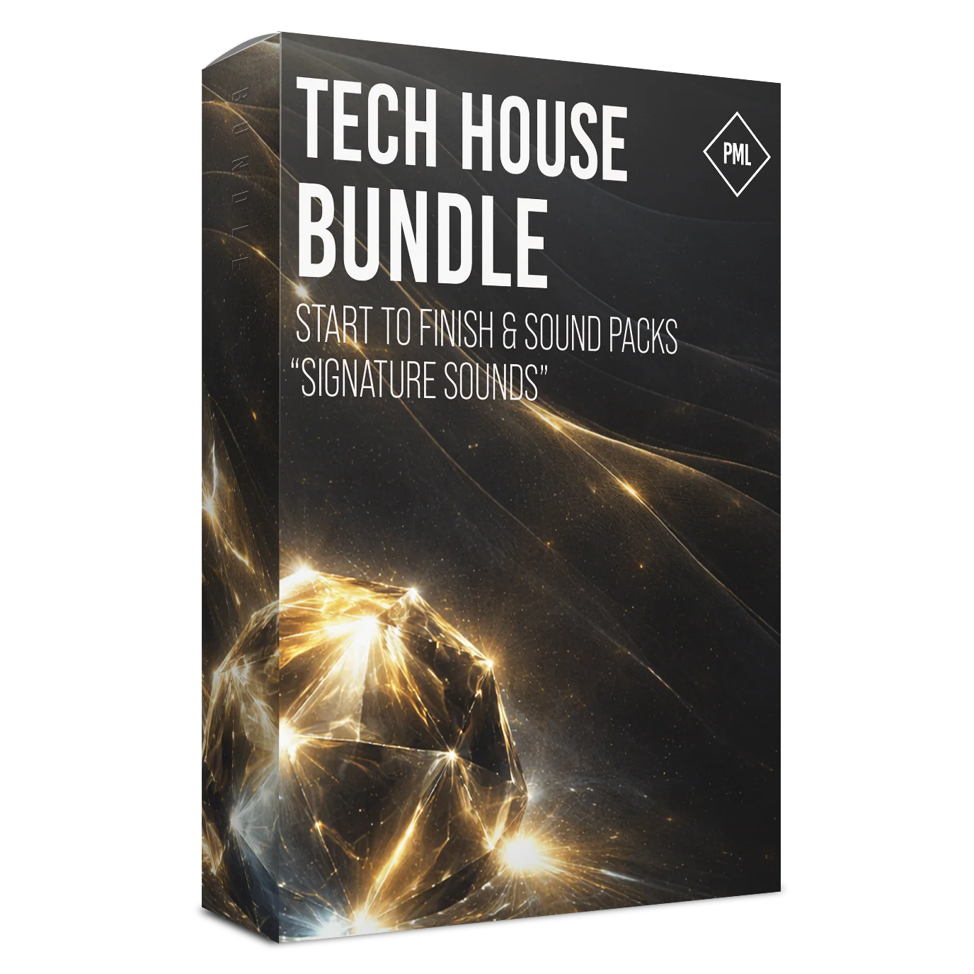 Tech House Bundle - Signature Sounds