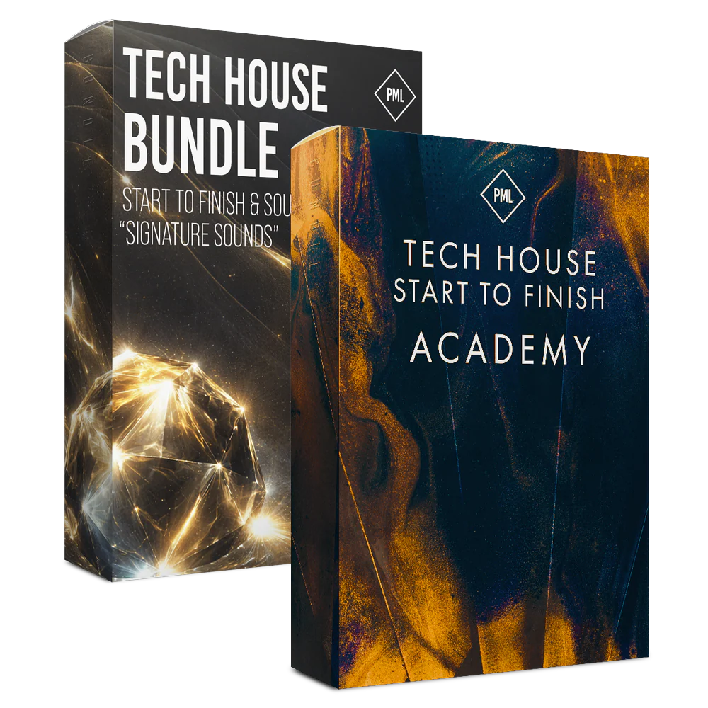 Tech House Bundle - Signature Sounds - Image 2